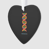 biologie ADN molécule science professeur gènes (devant)