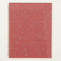 Biologie diagramme conception dusky rose