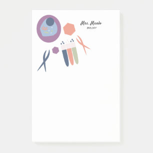 Biologie Klas Cel Script Naam Post-it Notities Post-it® Notes