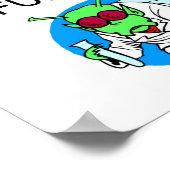 BIOLOGIE POSTER (Hoek)