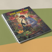 Biologie School Notitieboek