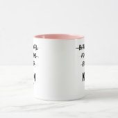 Biologisch, adoptief, foster...mama mok (Midden)