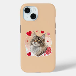 Biologisch afbreekbare iPhone 15 Pro Max Hoesje Se