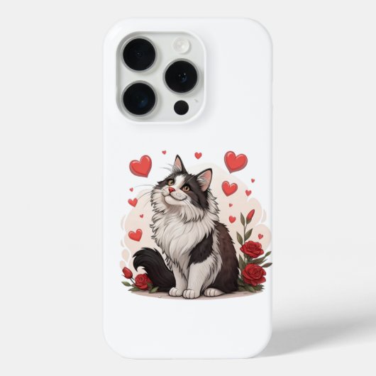 Biologisch afbreekbare iPhone 15 Pro Max Hoesje Se (Achterkant)