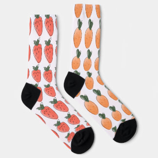 Biologisch Duurzame Premium Crew-sok Sokken