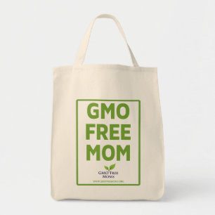 Biologisch genetisch gemodificeerd Tas voor vrije
