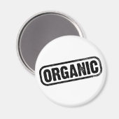 Biologisch Magneet (Voorkant / Achterkant)