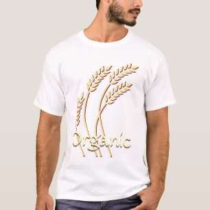 Biologisch T-shirt