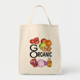 biologisch tote bag
