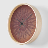 Biologische boho stijl sunburst mandala recoleta d (Hoek)