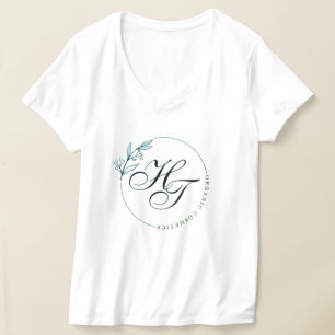 Biologische Cosmetica T-shirt