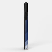 Biologische iPhone Case (Achterkant/rechts)