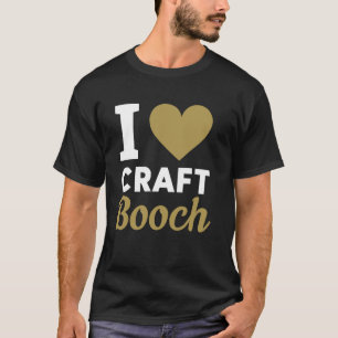 Biologische Kombucha Brouwen Scoby Tea Kombucha Dr T-shirt
