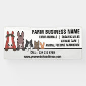 BIOLOGISCHE MELK VERZORGEN SPANDOEK (Horizontaal)