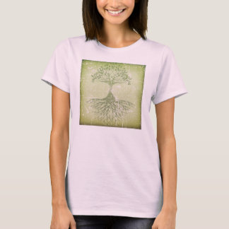 Biologische T-shirt