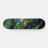 BioLoomin Skateboard (Horizontaal)