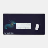 Bioluminescent Alien Sea Life (Clavier et souris)