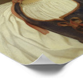 Biondina Poster (Hoek)