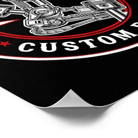 Bionic Ankle Replacement Recovery Bionic Ankle Sur Poster (Hoek)