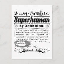 Bionische verklaring