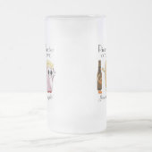 Bioscoop Concessie Stand Hotdog Popcorn Matglas Bierpul (Center)