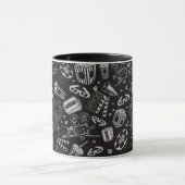 Bioscoop Films Mug Mok (Midden)