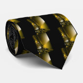 Bioscoop Stropdas (Opgerold)