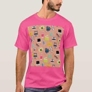 Bioscoop T-shirt