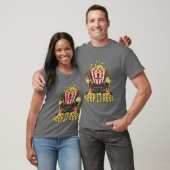 Bioscoop T-shirt (Unisex)