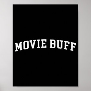 Bioscoopfan poster