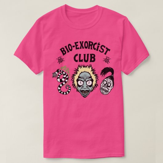 Biot T-shirt (Design voorkant)