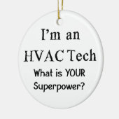 biotechnologie keramisch ornament (Links)