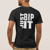 BIP it EOD Master T-shirt (Achterkant)