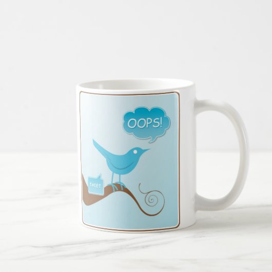 Bip ! Tasse (Droite)