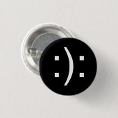 Bipolair Ronde Button 3,2 Cm (Voorkant /achterkant)
