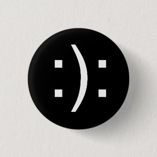 Bipolair Ronde Button 3,2 Cm