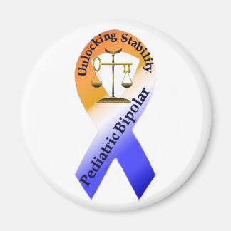 Bipolaire bewustzijnsmagneet magneet