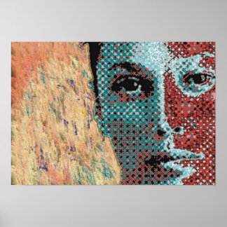 Bipolaire molen poster