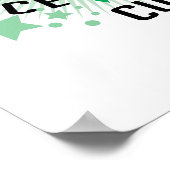 Bipolaire stoornis PLC Poster (Hoek)