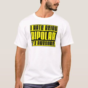 Bipolaire T-shirt