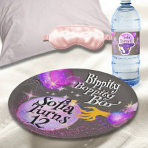 Bippity Boppity Boo Verhaalboek Verjaardag Papiere