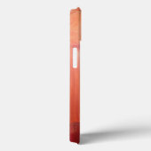Bir Trio Case-Mate iPhone Case (Achterkant / Rechts)
