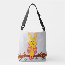 Birabbit Crossbody Tas