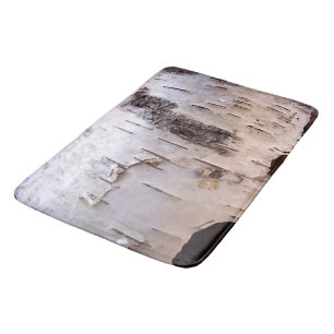 Birch Bark Badmat