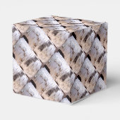Birch Bark Bedankdoosjes (Achterkant)