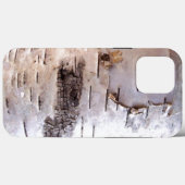 Birch Bark Fotografie Natuur Case-Mate iPhone Case (Achterkant (horizontaal))