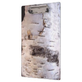 Birch Bark Klembord (Links)