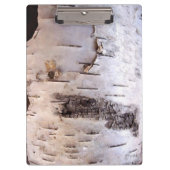 Birch Bark Klembord (Voorkant)