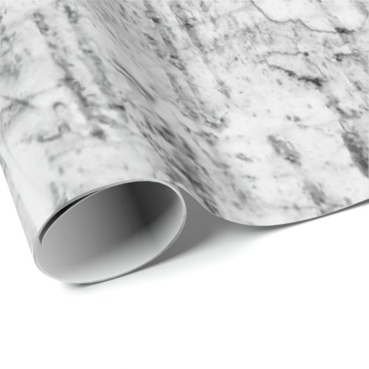 Birch bark pattern wrapping paper cadeaupapier (Rol Hoek)