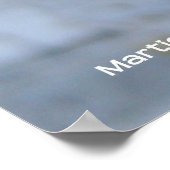 Birch Bark Poster (Hoek)